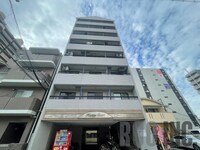 ハッピーコート駅前