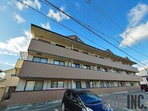 メゾン・ドゥ・M