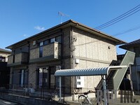 リーシェフォレスト