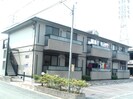 アーバンライフ吉田の外観