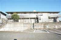 ファミールコート・Ｋ　Ｂ棟