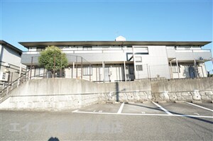 ファミールコート・Ｋ　Ｂ棟