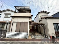 田寺4丁目ファミリー向け戸建