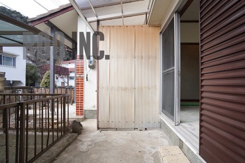  前之庄ファミリー向け戸建賃貸