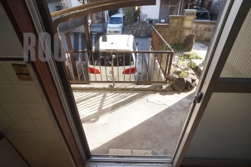  前之庄ファミリー向け戸建賃貸