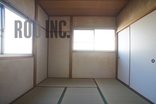  前之庄ファミリー向け戸建賃貸