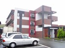 ヒルサイドテラス北平野の外観