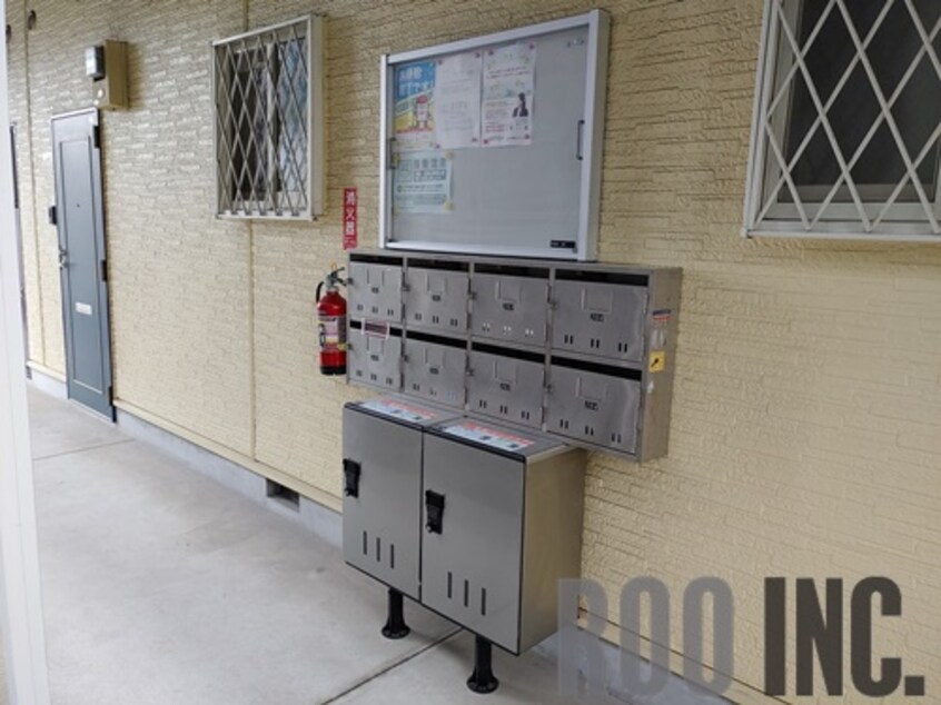  フラッツネオシティー