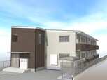仮）ロタス英賀