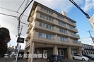 ピュア東姫路の外観