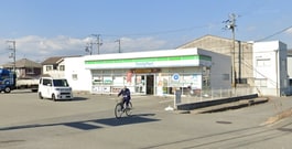 ローソン　姫路横関店