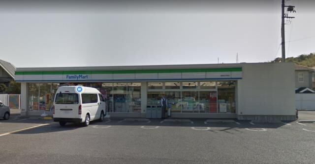 コンビニまで500m※ファミリーマート　姫路北平野店 グリーンハイツ北平野