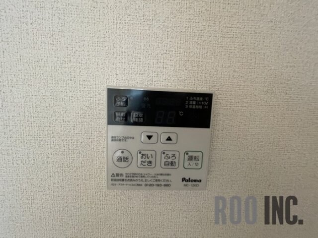  フィオレンティーナⅡ