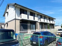 ヴィレッジ雅Ｂ棟