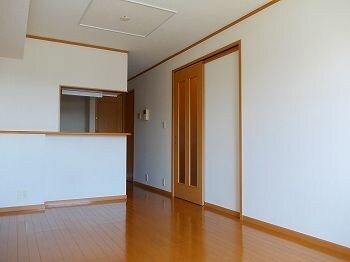  ソレイユ白浜北Ⅰ