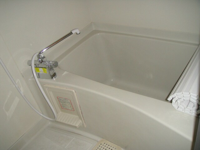  ハイツリンデンバン