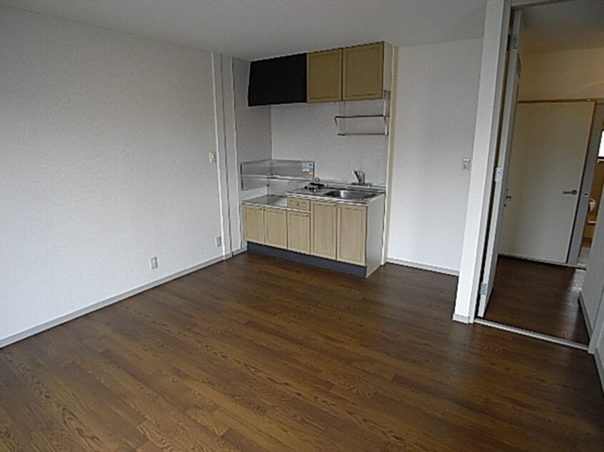  ハイツリンデンバン