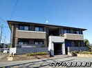 アネックスみなみの外観