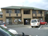 フレグランス北平野Ⅱ