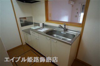  エレガンス・ヴィラＡ