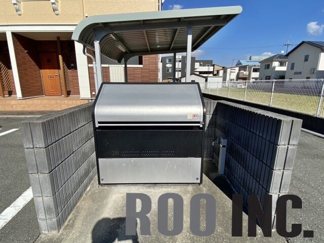  エレガンス・ヴィラＡ