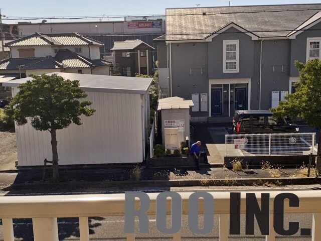  エレガンス・ヴィラＡ