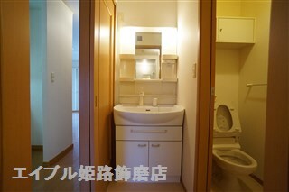  エレガンス・ヴィラＡ