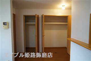  エレガンス・ヴィラＡ