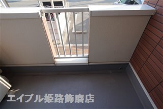  エレガンス・ヴィラＡ