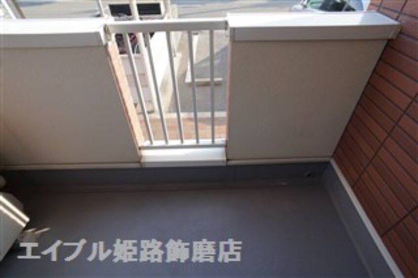  エレガンス・ヴィラＡ