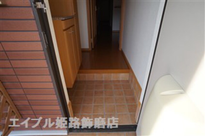  エレガンス・ヴィラＡ