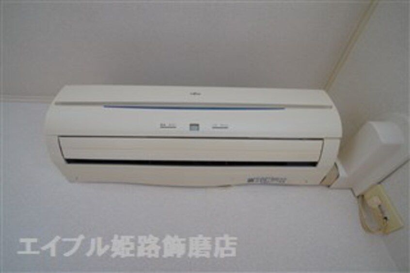  エレガンス・ヴィラＡ