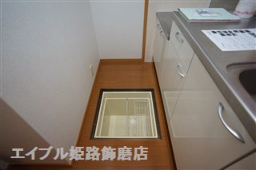  エレガンス・ヴィラＡ