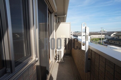  セジュール町坪