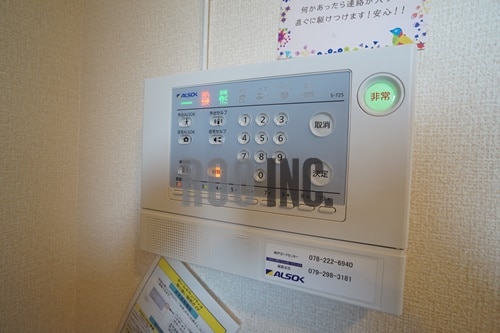  セジュール町坪