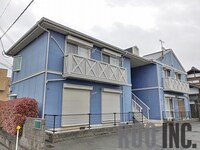 フレグランス武蔵