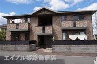 セリーヌヴィレッジ　A