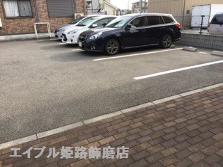  セリーヌヴィレッジ　A