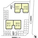  セリーヌヴィレッジ　A