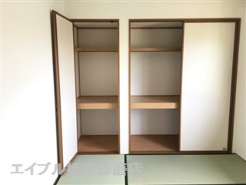  セリーヌヴィレッジ　A