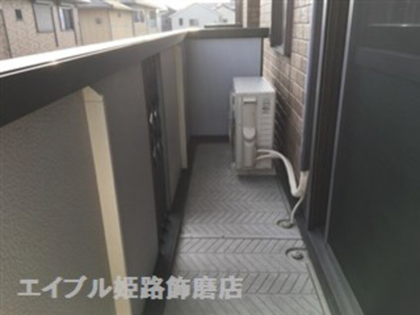  セリーヌヴィレッジ　A