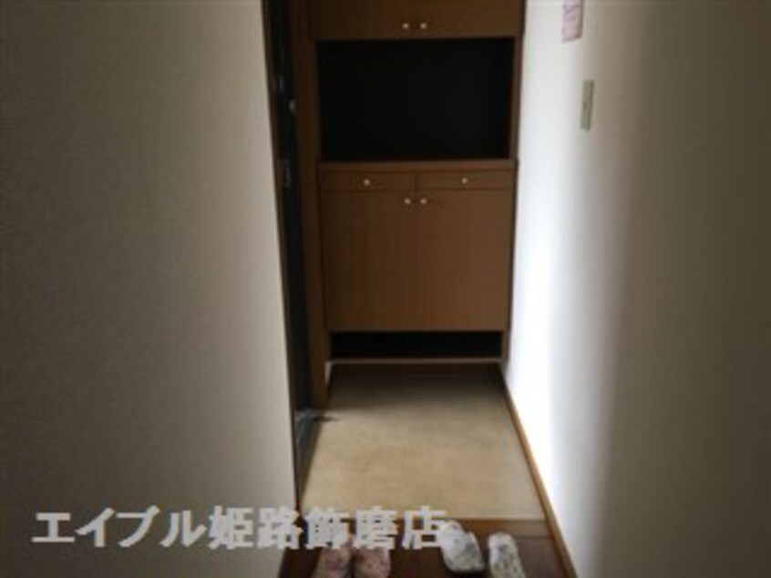  セリーヌヴィレッジ　A