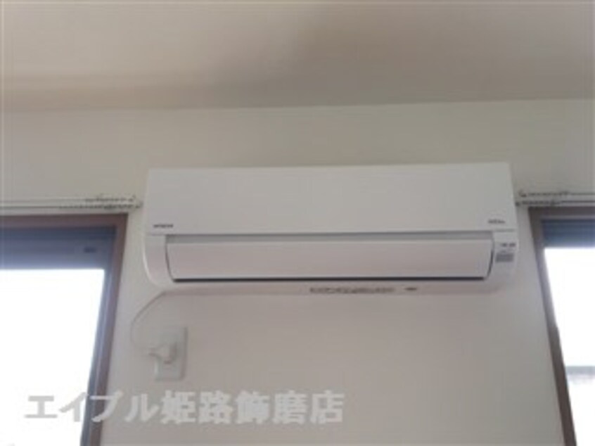  セリーヌヴィレッジ　A