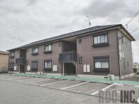 ディアス上ノ茶屋Ｃ
