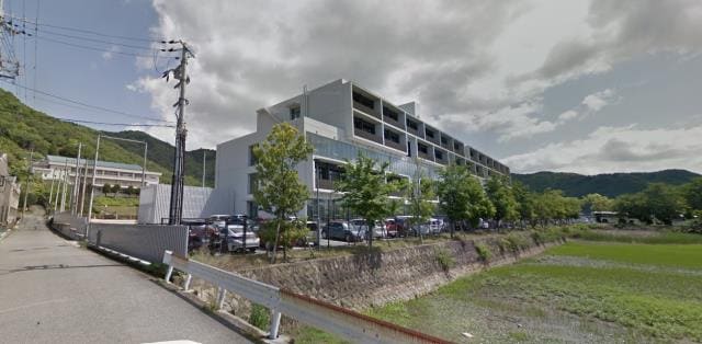 高等学校/高等専門学校まで1500m※東洋大学附属姫路中学校・高等学校 フォレスタ　ヴィラ