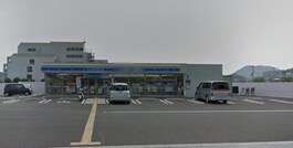ローソン　姫路書写店