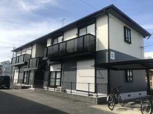 ディアス北条Ｄ・Ｅ