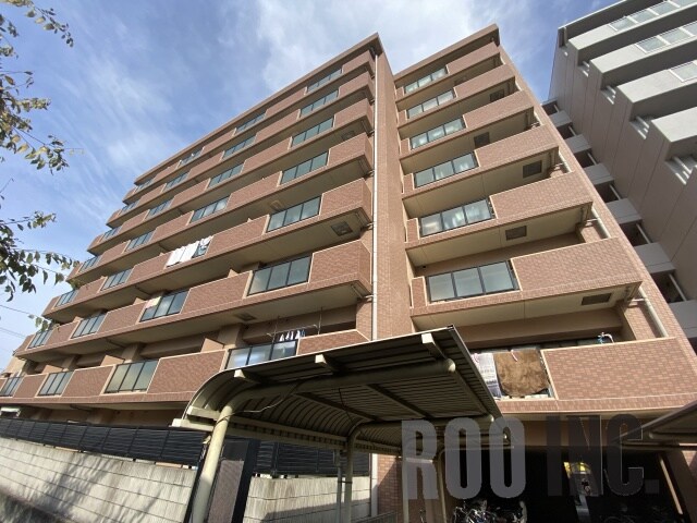  キャッスルコート飾磨