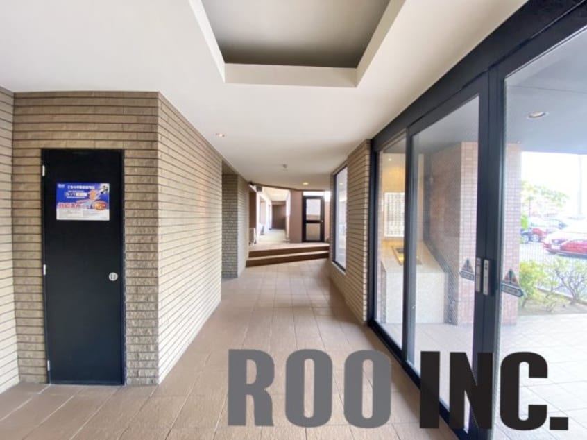  キャッスルコート飾磨