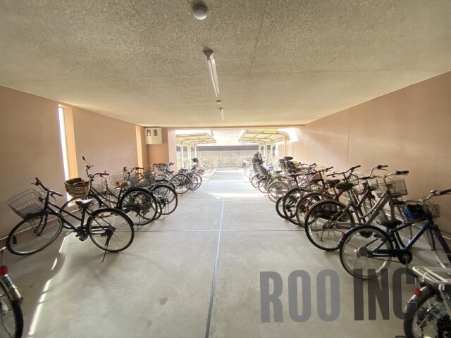  キャッスルコート飾磨